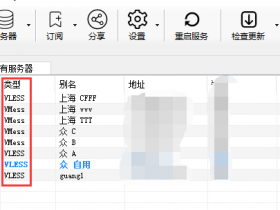 VLESS,VMESS,TROJAN,NAIVE这么多,怎么选?